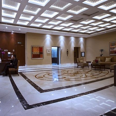Palm Jumeirah North/South Residence 迪拜 外观 照片