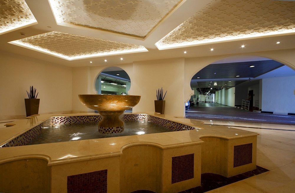 Palm Jumeirah North/South Residence 迪拜 外观 照片