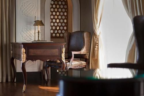 Palm Jumeirah North/South Residence 迪拜 外观 照片